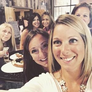 Meet your Posher, Tara